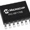 PIC16LF1705T-I/SL