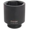 Sealey IS190D Impact Socket 90mm Deep 1"Sq Drive