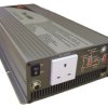Przetwornica napięcia 10.5V dc, 15 V dc / 230V ac moc wyjściowa 1500W MEAN WELL 6 A Panel 88