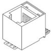 Molex 855135002 Moduł złącza żeńskiego RJ45, RJ45, 1 szt.