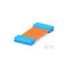 TE Connectivity 2405870-2 CT Cable Assembly 10P 300MM 7-353908-0
