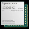 Quectel SC206E-EM 1+8 - moduł Smart