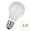 Źródła światła LED, 6 W, E27, 2700K, Bailey Electric & Electronics bv, Low Voltage LED Bulb