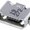 Molex 475901001 Złącze męskie USB, 1 szt.