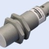 Czujnik zbliżeniowy M18 Indukcyjny 5 mm BALLUFF Wpuszczany 10 → 30 V dc długość 65mm Gwintowany