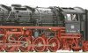 Lokomotywa parowa H0 Roco 7110018, Digital DC Sound, Długość ze zderzakami: 260 mm, Epoka: IV