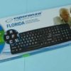 KLAW.FLORIDA ESPERANZA CZARNA USB SENIOR
