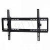 UCHWYT DO LCD CZARNY 42-70' POZIOM.127kg