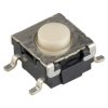 Omron B3S-1000P B3S Series SMT Key Switch Tactile SPST MinOrder 1KPieces