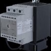 RGC3A60A65GGEAF Semiconductor relay RGC3, with fan, 3-pole, 65 A, 42 - 660 V AC