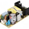 Zasilacz impulsowy otwarty 65,16W 120-370VDC 85-264VAC OUT 1 EPS-65-36
