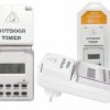 programator czasowy TS-EF4