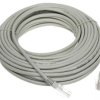 Patchcord RJ45/15-GREY 15m