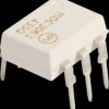 MOC3063M Optocoupler, Triac output, 7.5 kV, 600 V, DIP6