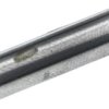 Kołek ustalający, dł.: 24mm, śr.: 6mm, wykończenie: Zwykłe, typ styku: Równoległy, Stalowe