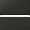 Torba / Etui na iPad Samsung SAMSUNG Book Cover Tab S10 FE+ Black czarny