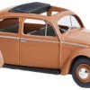 Busch 52953 H0 Model samochodu Volkswagen Garbus ze składanym szyberdachem