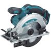 Makita DSS610Z DSS610Z LXT Circular Saw 165mm 18V Bare Unit
