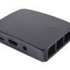 Raspberry Pi 3 Case - Black/Grey