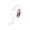 Coroplast 302-25-19WH Tape White 25m x 19mm Hardly Flammable PVC