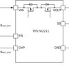 Radiation-hardened, QMLV and QMLP 4.5-V to 14-V input 3.5-A eFuse