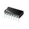 Inwerter Schmitt Trigger Przetwornica 6 -kanałów 14 -pinowy PDIP