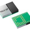 Układ System On Chip (SOC) Bluetooth NCH-RSL10-101S51-ACG Bluetooth 51-pinowy Komunikacja bezprzewodowa SIP Montaż