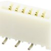 Molex 528080672 Listwa kołkowa, żeńska, standardowa, piny: 6, 1 szt.