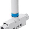 FESTO Dysza podciśnieniowa VN-05-N-T3-PI4-VI4-RO1 193631 G 1/8, Tłumik Średnica nominalna 0.45 mm Materiał obudowy POM E