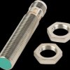 326161-0007 Inductive proximity sensor, 4 mm, PNP non-equivalent