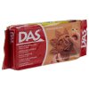DAS 387100 Air Drying Modelling Clay 500g Terracotta