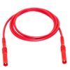 TA309, 36A, kolor: Czerwony, dł. 500mm, CAT III 1000V, Pico Technology