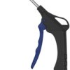 Blowgun, 10 bar, plastic, for automotive, construction or furniture industry, 125366