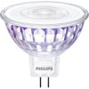 Philips 77399100 LED GU5.3 Reflector Bulb 5W Warm White Dimmable