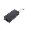 Zasilacz 48V/1,25A 60W wt.5,5/2,1 (+) / POSC48125D-C14