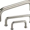 Rohde VA-08.R064.31 do śrub cylindrycznych srebrny (D x S x W) 72 x 8 x 35 mm 1 szt.