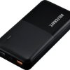 Powerbank VOLTCRAFT PB-19C 20000 mAh Power Delivery, Quick Charge LiPo