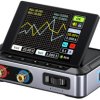 DPS150 przenośny programowalny zasilacz laboratoryjny 30V 5A 150W Fnirsi