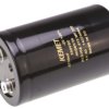 Kondensator 4700μF 250V dcmontażśrubowy KEMET 66 (Dia.) x 105mm