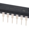 LM2902N Wzmacniacz operacyjny Texas Instruments Otwór przelotowy 4 PDIP 1.2 MHz 26 V 14-pinowy