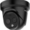 Kamera ip Hikvision DS-2TD1228-2/QA(BLACK)
