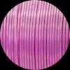 Wkład PLA SILK 5m - Devil Design SILK 1.75mm Bright Pink / Jasnoróżowy