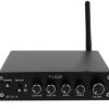 Wzmacniacz mocy 2x50W TPA3116 + 100W subwoofer + Bluetooth