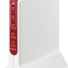 AVM FRITZ!Box 6820 LTE (V4) Router WiFi z modemem Wbudowany modem: LTE 2.4 GHz