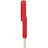 Test adapter, 1 pole, 5.8 x 5.8 mm for terminal block, 3032732