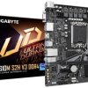 Gigabyte GA-H610M S2H Płyta główna