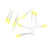 DIODA LED 5mm żółta (10 szt) /265