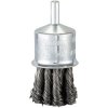 Makita D-73863 Cone Brush 28mm steel Round shaft taper Brush 1pc