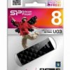 PENDRIVE 8GB SILICON POWER U03