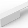 Insulating housing for 2.79 mm, 1 pole, PA, UL 94V-2, natural, 174779-1